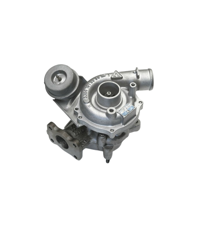 Votre Turbo Compresseur ▷ Citroen Xantia 2.0 HDI 109 CV - 53039880018