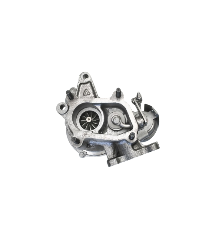 Votre Turbo Compresseur ▷ Citroen Xantia 2.0 HDI 109 CV - 53039880018