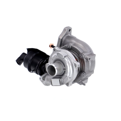 Turbo pour FIAT 500C 1.3 Multijet 95 CV 5435 988 0037