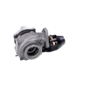 Turbo pour LANCIA Ypsilon 1.3 Multijet 95 CV 5435 988 0037