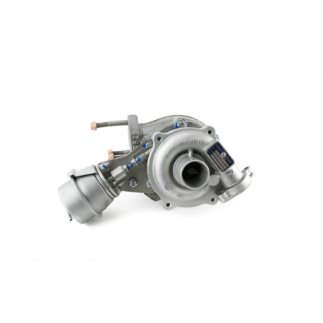 Turbo pour FIAT Doblo 2 1.3 Multijet 90 CV 5435 988 0014