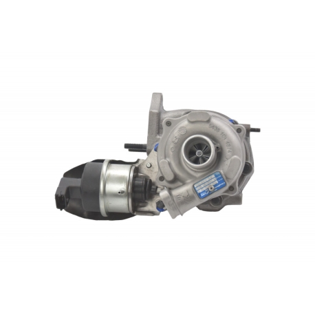 Turbo pour FIAT 500L 1.3 Multijet 84 CV 5430 988 0000