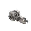 Turbo pour FIAT 500L 1.3 Multijet 84 CV 5430 988 0000