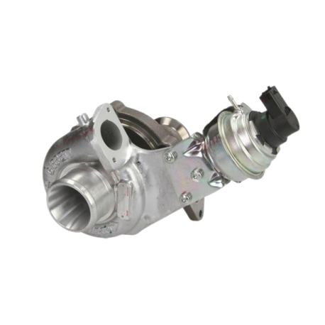 Turbo pour ALFA ROMEO 159 2.0 JTDM 163 CV 803958-5002S