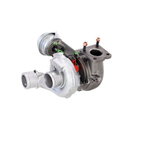 Turbo pour FIAT Croma 2 1.9 Multijet 150 CV 777250-5002S