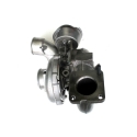 Turbo pour ALFA ROMEO 166 2.4 JTD 140 CV 765277-5001S