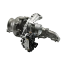 Turbo pour OPEL Combo C 1.6 CDTI 105 CV 5438 970 0008