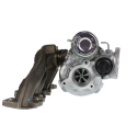 Turbo pour ALFA ROMEO 159 1.8 TBi 200 CV 5303 998 0149