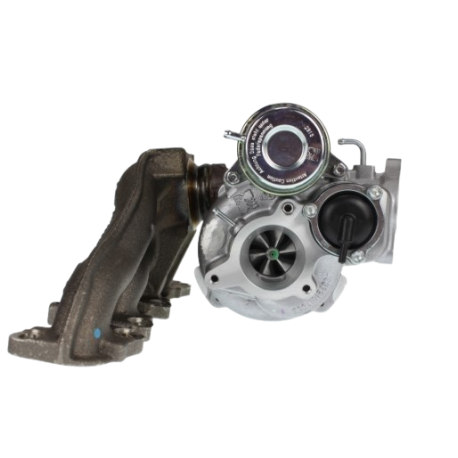 Turbo pour ALFA ROMEO Brera 1.8 TBi 200 CV 5303 998 0149