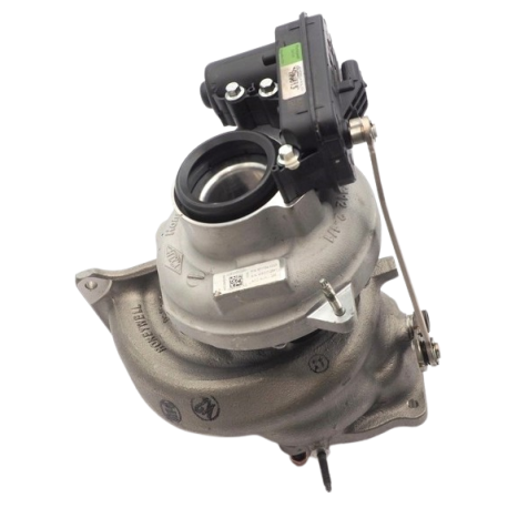 Turbo pour JEEP Cherokee 2.0 T-GDI 272 CV 871794-5003S