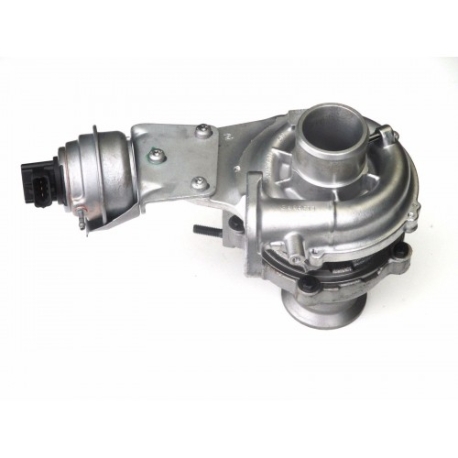 Turbo pour ALFA ROMEO MiTo 1.6 JTDM 115 CV 803956-5003S