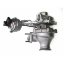 Turbo pour FIAT 500L 1.6 Multijet 120 CV 803956-5003S