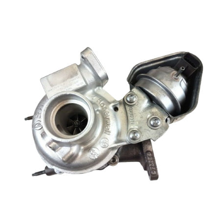 Turbo pour ALFA ROMEO MiTo 1.3 Multijet 95 CV 822088-5009S