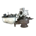 Turbo pour FIAT Doblo 2 1.3 Multijet 95 CV 822088-5009S