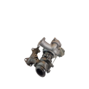 Turbo pour FIAT 500C 0.9 60 CV 49373-03012