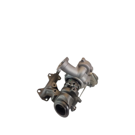 Turbo pour FIAT 500L 0.9 86 CV 49373-03012