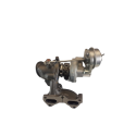 Turbo pour FIAT 500L 0.9 86 CV 49373-03012