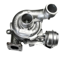 Turbo pour ALFA ROMEO GT 1.9 JTD 120 CV 777251-5002S