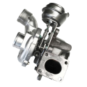 Turbo pour FIAT Doblo 1 1.9 Multijet 120 CV 777251-5002S