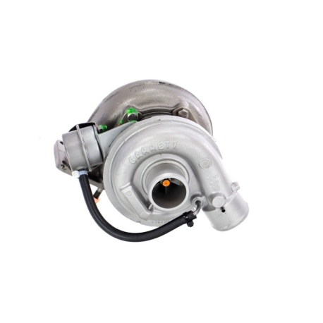 Turbo pour ALFA ROMEO 166 2.4 JTD 136 CV 454150-5005S