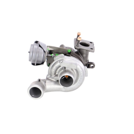 Turbo pour LANCIA Lybra 1.9 JTD 140 CV 716665-5002S