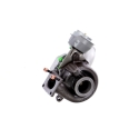 Turbo pour ALFA ROMEO 156 1.9 JTD 110 CV 712766-5003S