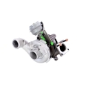 Turbo pour FIAT Stilo 1.9 JTD 101 CV 712766-5003S