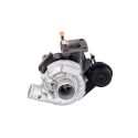 Turbo pour ALFA ROMEO 145 1.9 JTD 105 CV 701796-5001S