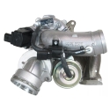 Turbo pour VOLKSWAGEN CC (358) 2.0 TFSI 200 CV 9VA15