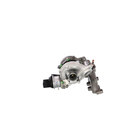 Turbo pour VOLKSWAGEN Jetta 6 (162 / 163 / AV3 / AV2) 2.0 TDI 140 CV 5440 988 0036