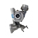 Turbo pour AUDI A3 (8L1) 1.9 TDI 110 CV 5439 988 0017