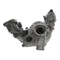 Turbo pour AUDI A3 (8V1 / 8VK) 1.6 TDI 105 CV 847671-5002S