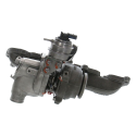 Turbo pour AUDI A3 (8V1 / 8VK) 1.6 TDI 105 CV 847671-5002S