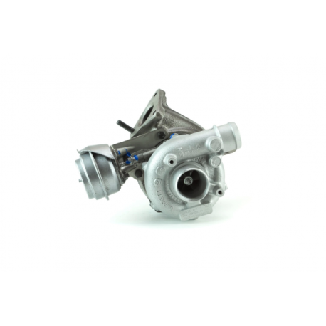 Turbo pour SKODA Superb 1 (3U4) 1.9 TDI 101 CV 454231-5012S