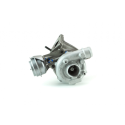 Turbo pour SKODA Superb 1 (3U4) 1.9 TDI 101 CV 454231-5012S