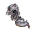 Turbo pour SEAT Ibiza 4 ST (6J8 / 6P8) 1.4 TSI 150 CV 5303 988 0459