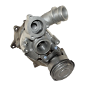 Turbo pour SKODA Rapid (NH3) 1.4 TSI 122 CV 49373-01005