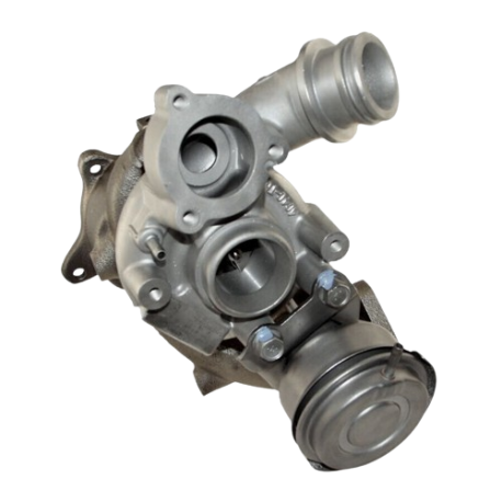 Turbo pour VOLKSWAGEN Jetta 6 (162 / 163 / AV3 / AV2) 1.4 TSI 122 CV 49373-01005