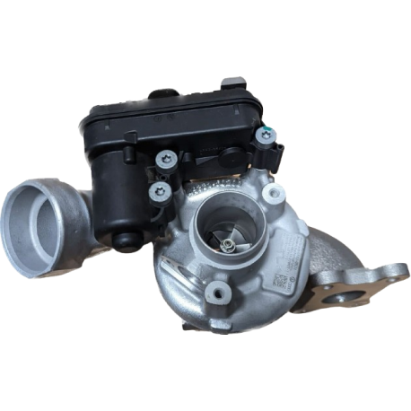 Turbo pour AUDI A3 (8V1 / 8VK) 1.4 TFSI 150 CV 49180-01430