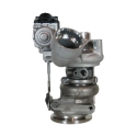 Turbo pour SKODA Superb 3 Combi (3V5) 1.4 TSI 125 CV 49180-01275