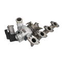 Turbo pour SKODA Roomster (5J) 1.2 TSI 105 CV 9V203