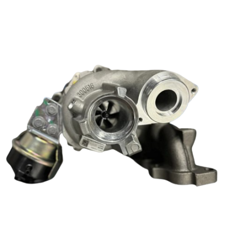 Turbo pour AUDI A3 (8V1 / 8VK) 2.0 TDI 143 CV 030TC11003000