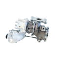 Turbo pour SKODA Octavia 3 (5E3 / NL3 / NR3) 1.2 TSI 105 CV 030TC11001000