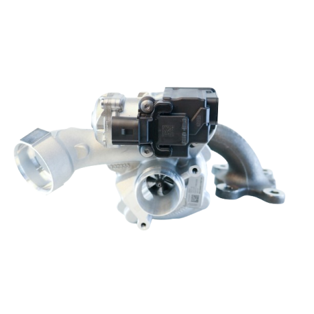 Turbo pour SKODA Octavia 3 Combi (5E5) 1.2 TSI 110 CV 030TC11001000