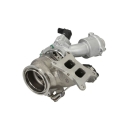 Turbo pour SKODA Superb 3 (3V3) 2.0 TSI 272 CV 9VA05