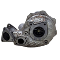 Turbo pour AUDI A8 D4 (4H2 / 4H8 / 4HC / 4HL) 3.0 TDI 211 CV 804986-5005S