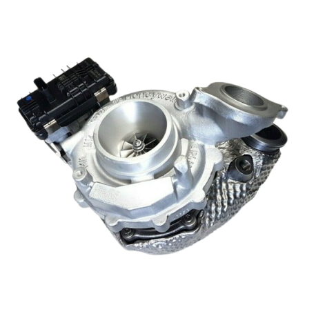 Turbo pour AUDI A4 (B9) 3.0 TDI 272 CV 839077-5002S