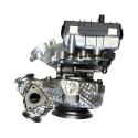 Turbo pour AUDI A4 (B9) 3.0 TDI 272 CV 839077-5002S