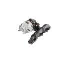 Turbo pour AUDI A3 Cabriolet (8V7 / 8VE) 2.0 TDI 184 CV 821866-5009S