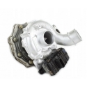 Turbo pour AUDI A5 Cabriolet (8F7) 3.0 TDI 245 CV 819968-5001S